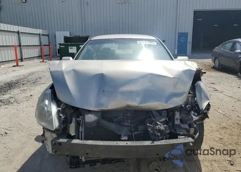 2010 Nissan Altima Base z USA, uszkodzony, nr VIN 1N4AL2AP7AC145500